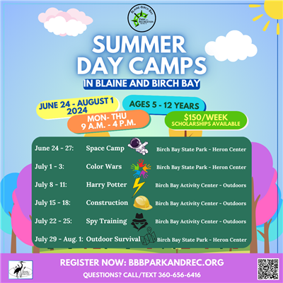 day camp