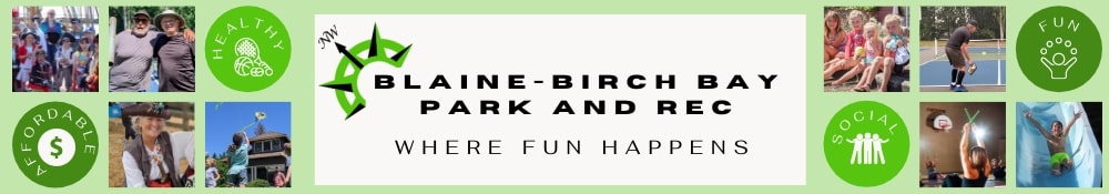 Blaine-Birch Bay Park & Recreation District