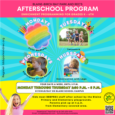 After School Enrichment