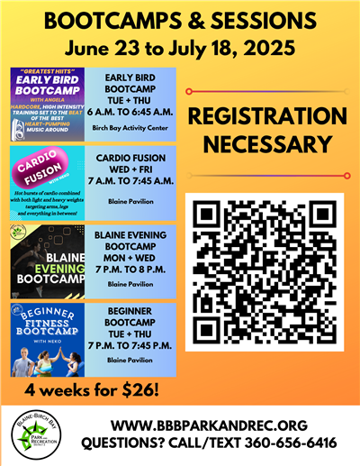 bootcamps