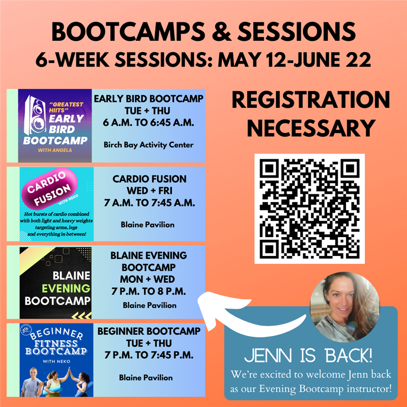 Bootcamps