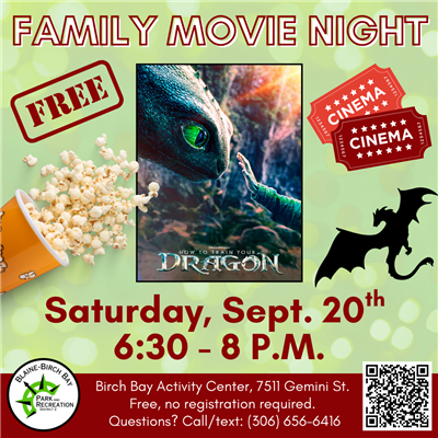 sept 20 movie