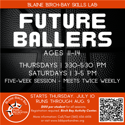 Future Ballers