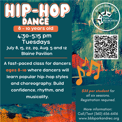 hip hop 2