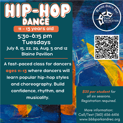 hip hop 3