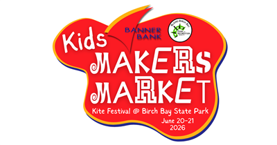 Kids Makers Markets