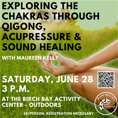 QiGong QiGong