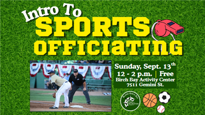 sports