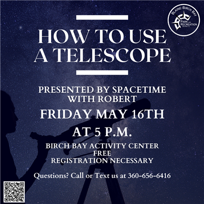 Telescope Telescope