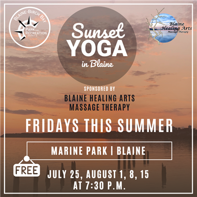 Sunset yoga Sunset yoga