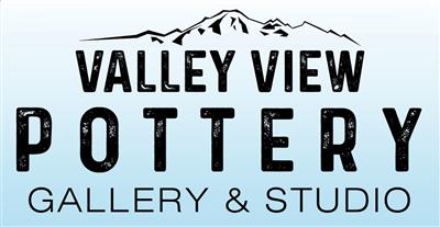 Valley View Pottery Gallery and Studio