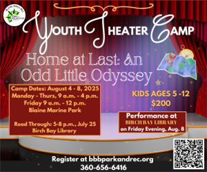 Youth Theater Camp Youth Theater Camp
