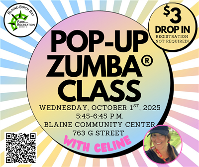 zumba oct 1