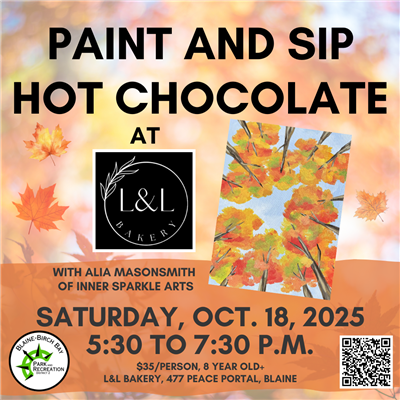 paint sip oct 25