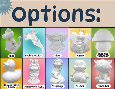 Options