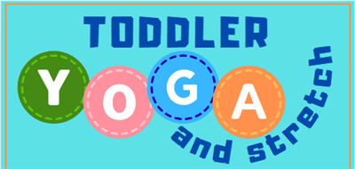 Toddler Yoga
