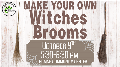 witch banner